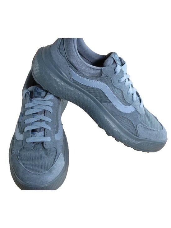 Vans Men\'s MTE UltraRange Neo Vr3 Trail Shoes Stormy Weather Blue Size 9.5 NIB main image 6